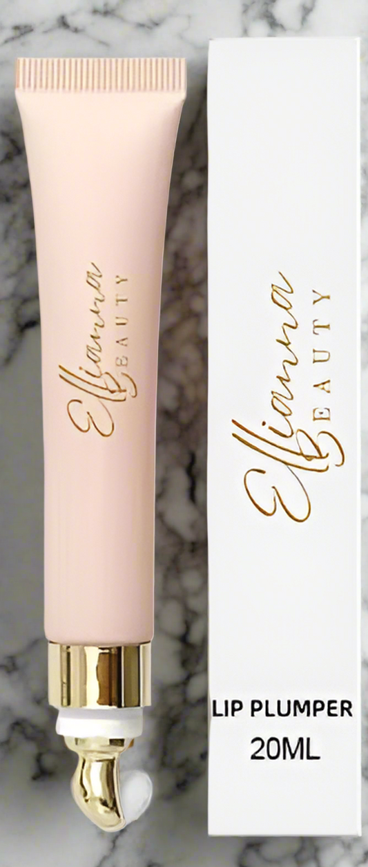 Juicy Lip Filler Luminizer & Plumper