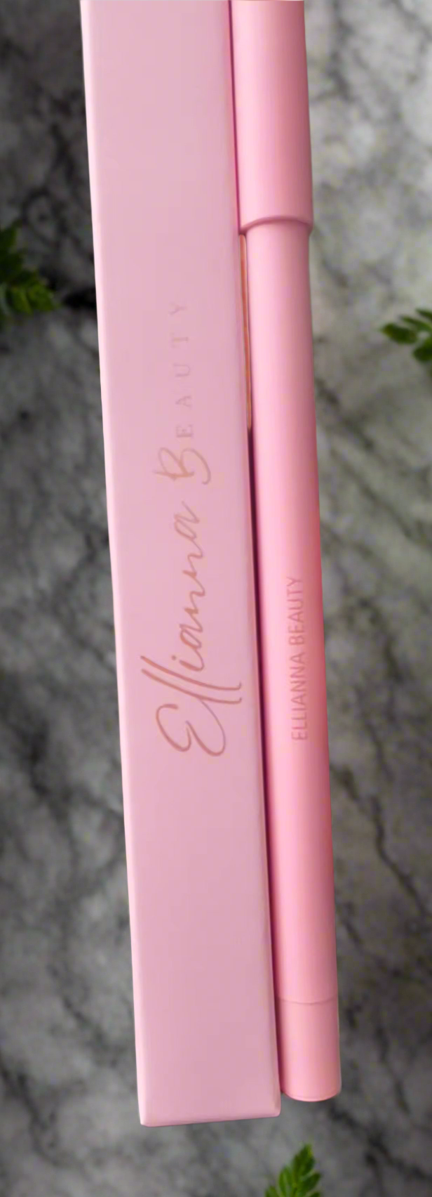Lip pencil
