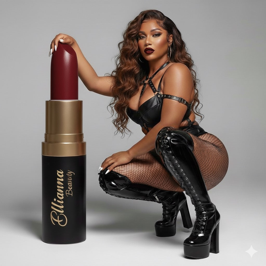 Liquid lipstick