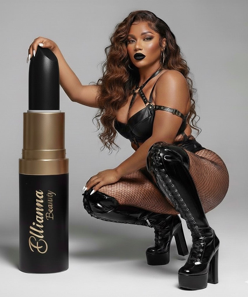 Liquid lipstick
