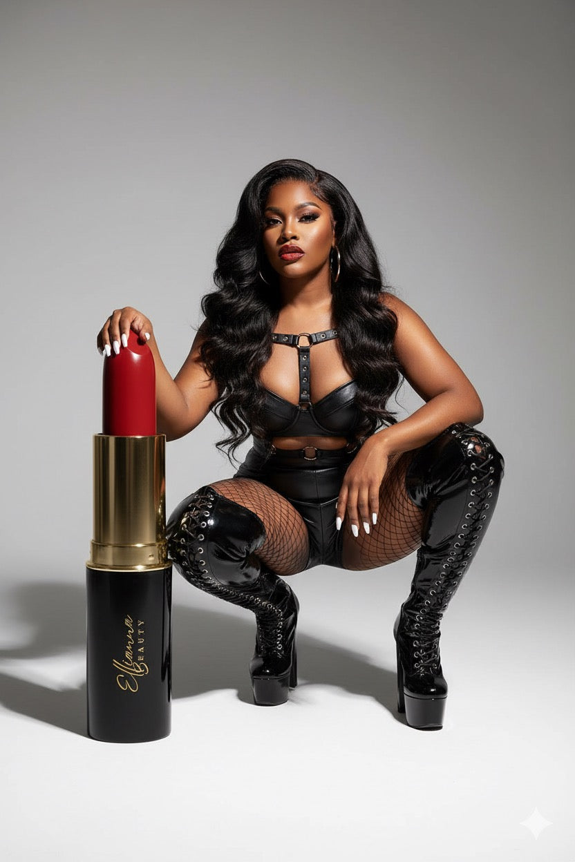 Liquid lipstick