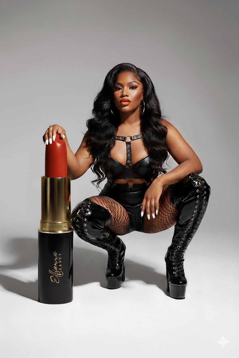 Liquid lipstick